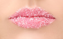 Load image into Gallery viewer, Strawberry Lip Scrub